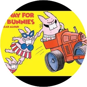 Make Way For Dumb Bunnies