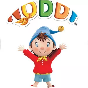 Make Way for Noddy