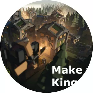 Make Your Kingdom - Video game