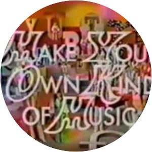 Make Your Own Kind of Music