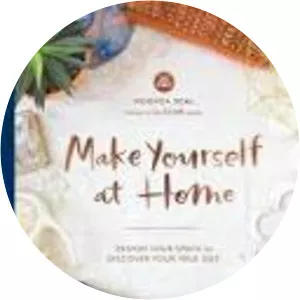 Make Yourself at Home: Design Your Space to . . .