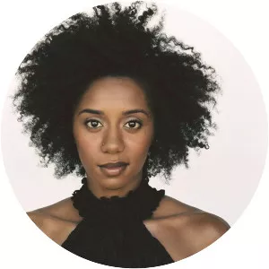 Makeda Declet - Actress