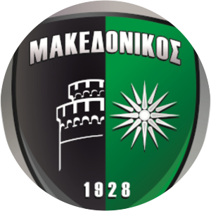Makedonikos F.C. - Football club