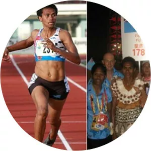 Makelesi Bulikiobo-Batimala