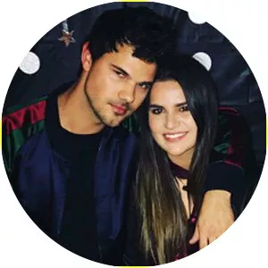 Makena Lautner - Taylor Lautner's sister