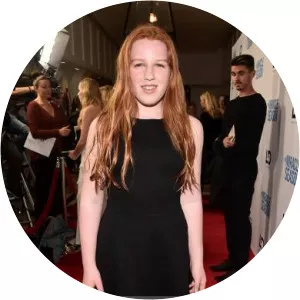 Makena Lei Gordon Carnahan