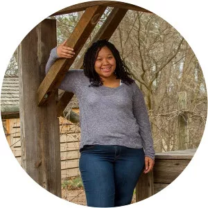 Makenzie Henson - Sarah Jakes Roberts' son