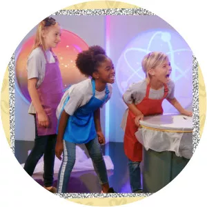 Makenzie Lee-Foster - Author