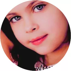 MaKenzie Myers - TV personality