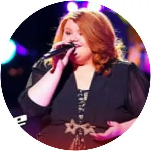 MaKenzie Thomas - Singer