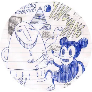 Makeout Videotape - Musical group