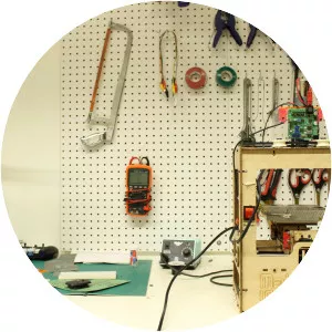 Maker culture photograph