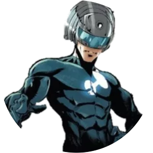 Maker  - Comic book character