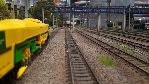 Maketnaya Masterskaya Biznes Maket - 