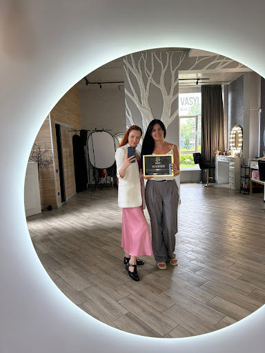 Makeup Academy of Valeria Vasilkova