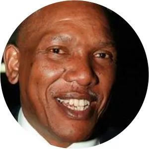 Makgatho Mandela - Nelson Mandela's son