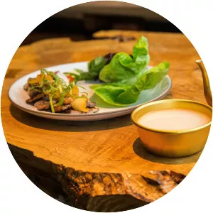 Makgeolli - Beverage