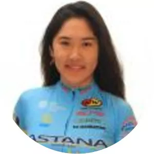 Makhabbat Umutzhanova