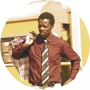 Makhafula Vilakazi - Musical artist