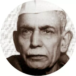 Makhanlal Chaturvedi