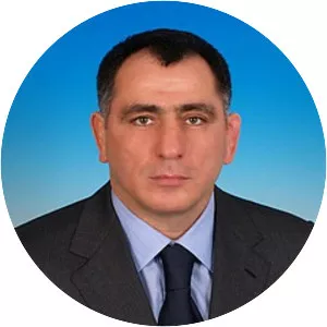 Makharbek Khadartsev