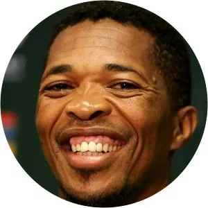 Makhaya Ntini