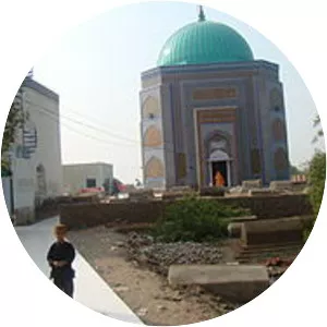 Makhdoom Bilawal - Philosopher