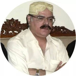 Makhdoom Jamil Zaman