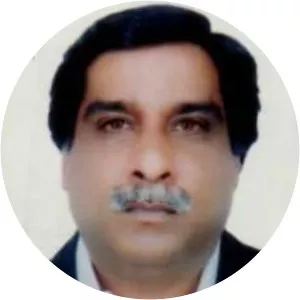 Makhdoom Syed Ali Akbar Mehmood
