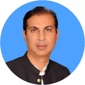 Makhdoom Syed Sami Ul Hassan Gillani