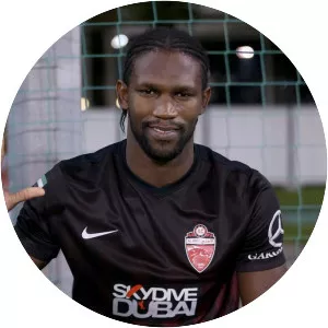 Makhete Diop - Senegalese footballer