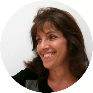 Mâkhi Xenakis - Artist ‧ Iannis Xenakis' daughter