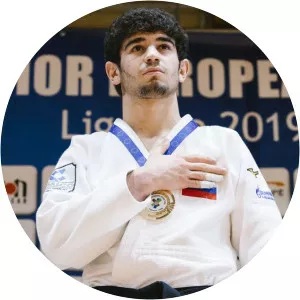 Makhmadbek Makhmadbekov