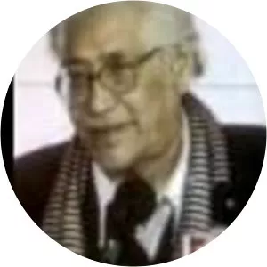 Makhmoor Saeedi