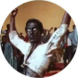 Makhmud Esambayev - Soviet ballet master