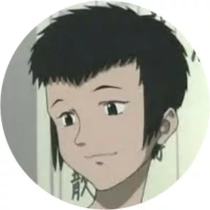 Maki Ano - Fictional character