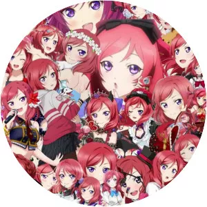 Maki Nishikino - Fictional character