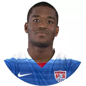 Maki Tall - Footballer