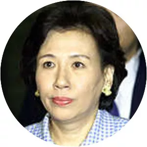 Makiko Tanaka - Former Minister of Education, Culture, Sports, Science and Technology