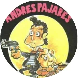 Makinavaja, el último choriso