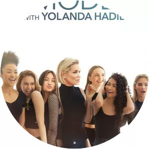 Making A Model With Yolanda Hadid