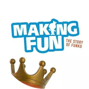 Making Fun: The Story of Funko