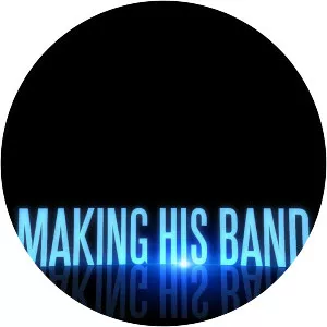 Making His Band