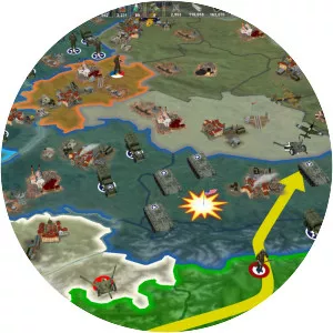 Making History II: The War of the World