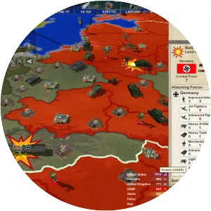 Making History: The Calm & The Storm