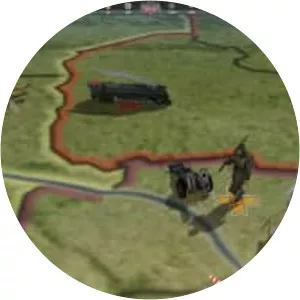 Making History: The Second World War - Video game