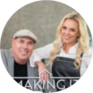 Making It Home With Kortney & Dave - TV program