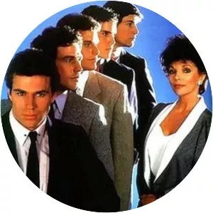 Making of a Male Model