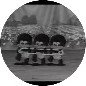 Making Stars - 1935 ‧ Short/Comedy ‧ 7 mins