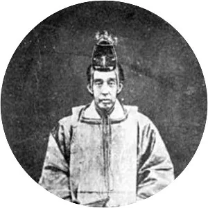 Makino Tadayuki